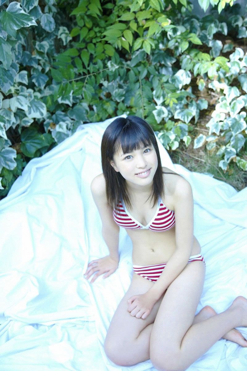 [Wanibooks WBGC] 2010.08 No.74 Moe Arai 荒井萌 [215P]