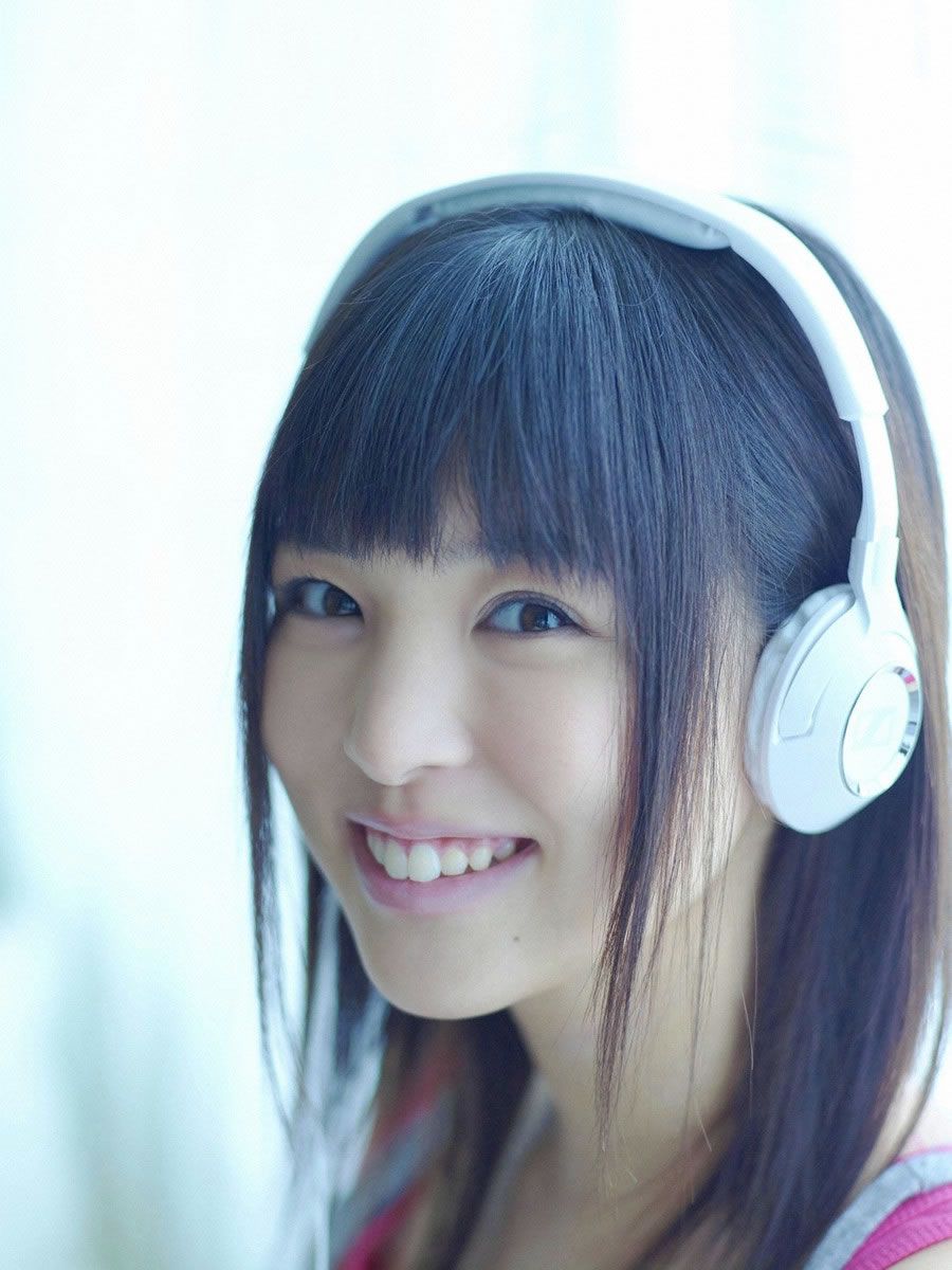 [Wanibooks WBGC] 2010.08 No.74 Moe Arai 荒井萌 [215P]