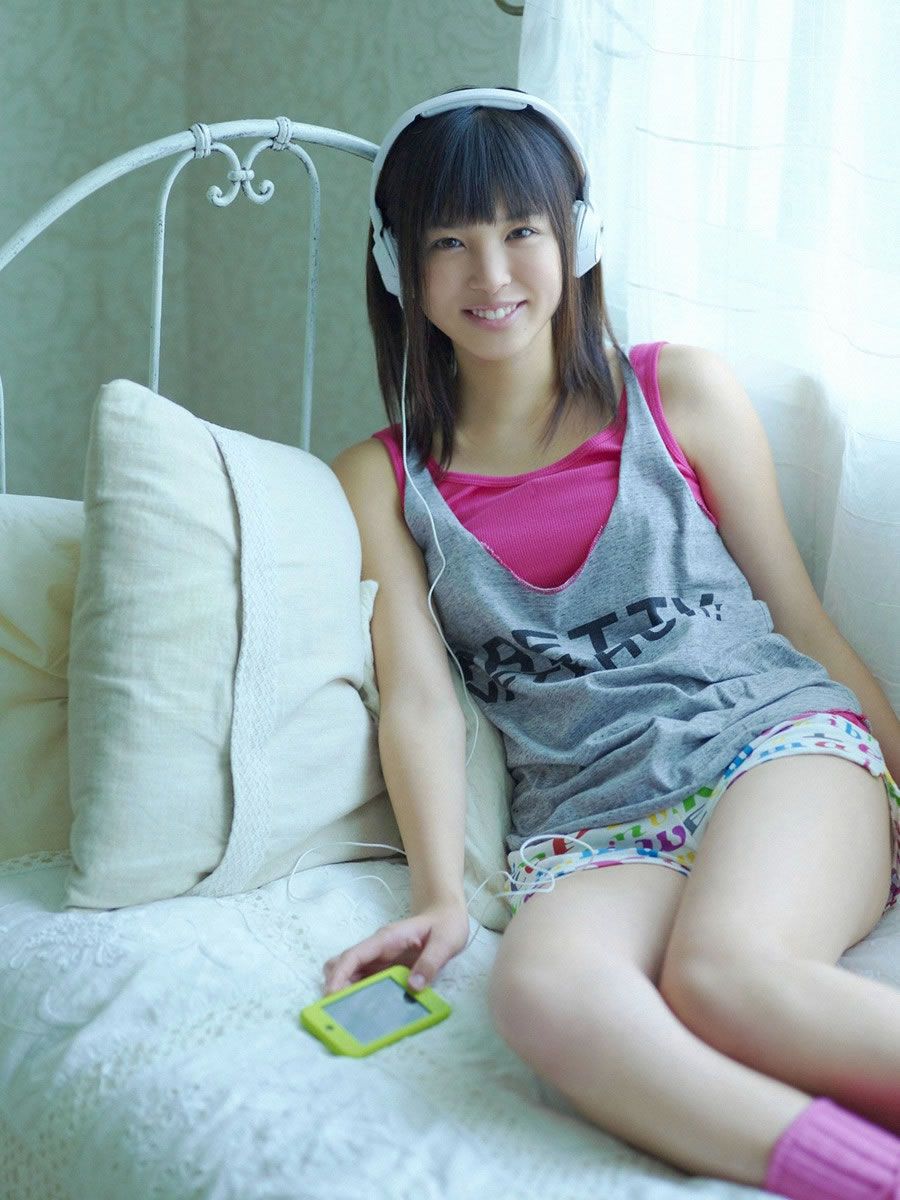 [Wanibooks WBGC] 2010.08 No.74 Moe Arai 荒井萌 [215P]