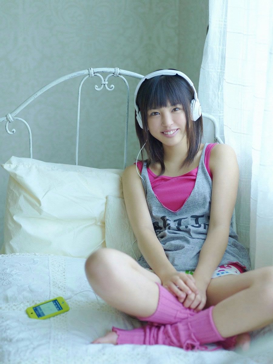 [Wanibooks WBGC] 2010.08 No.74 Moe Arai 荒井萌 [215P]