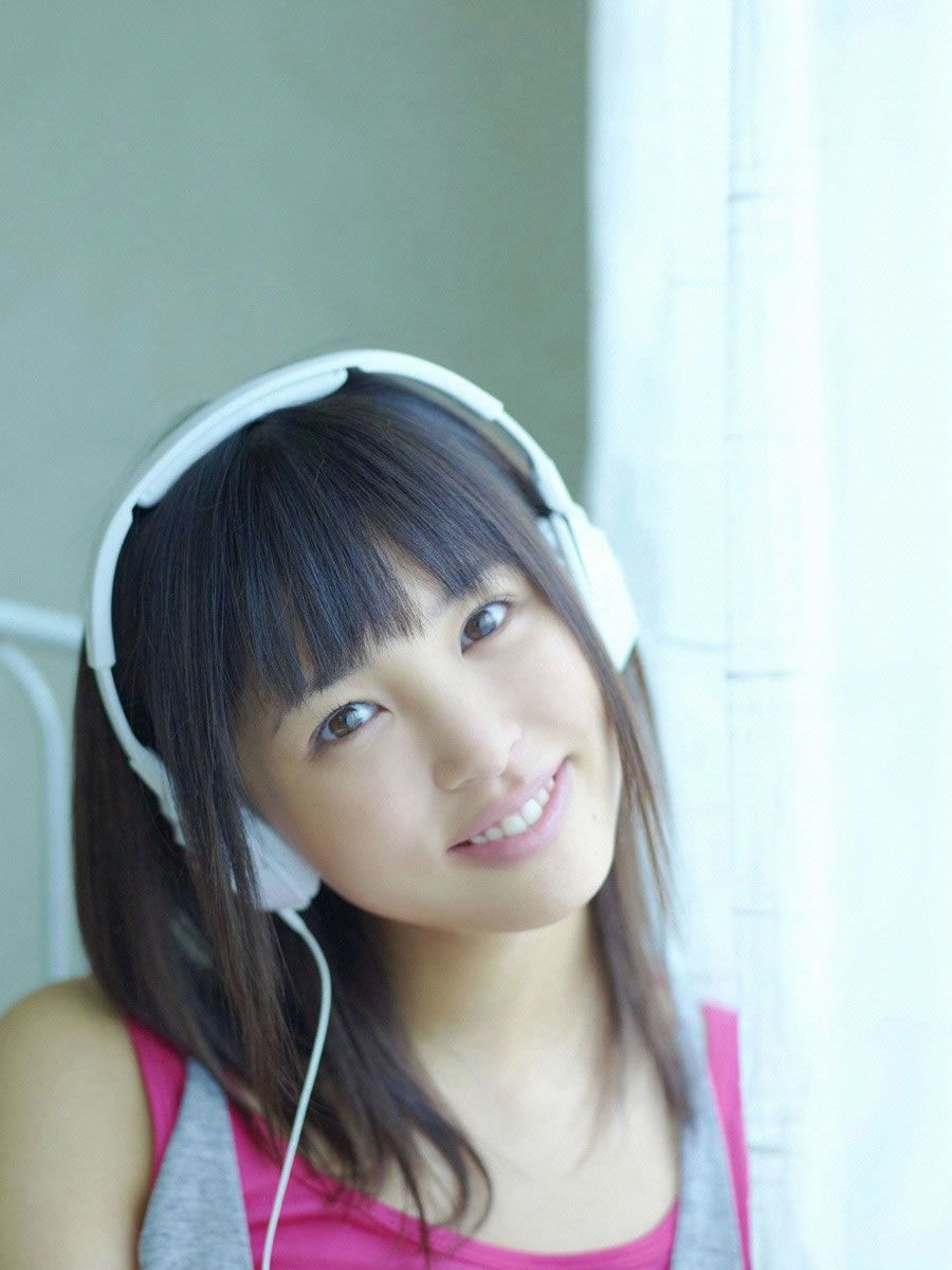 [Wanibooks WBGC] 2010.08 No.74 Moe Arai 荒井萌 [215P]