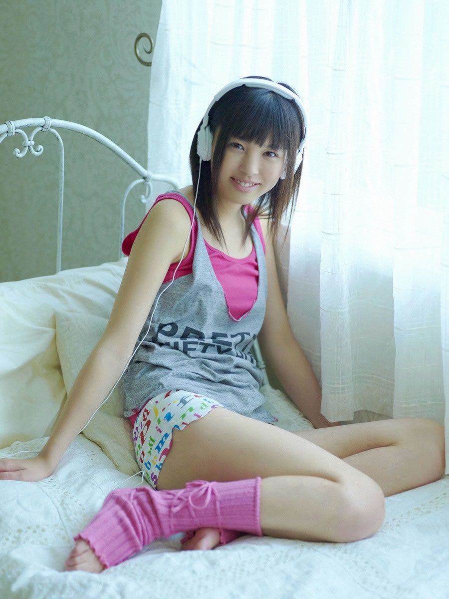 [Wanibooks WBGC] 2010.08 No.74 Moe Arai 荒井萌 [215P]