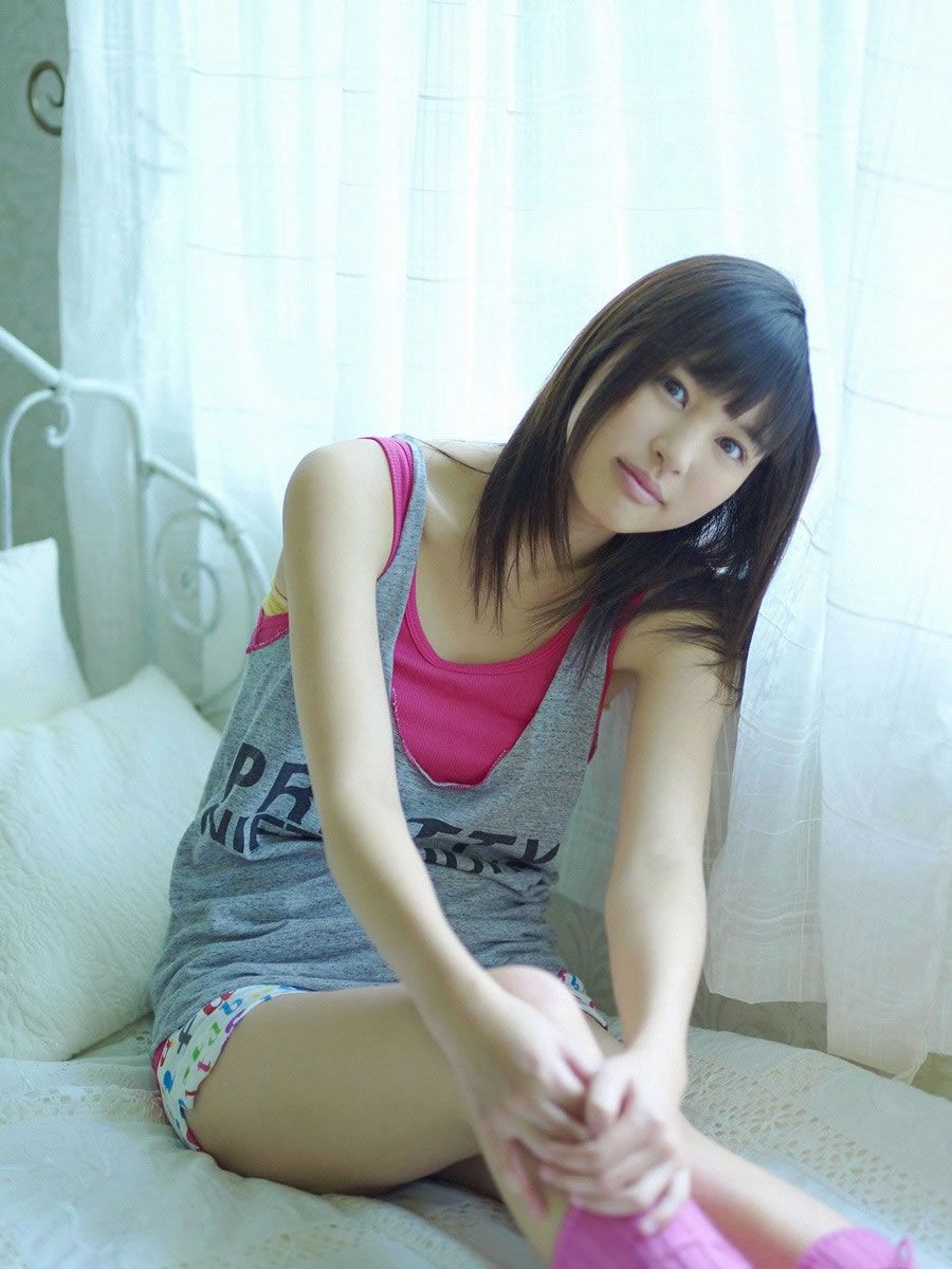 [Wanibooks WBGC] 2010.08 No.74 Moe Arai 荒井萌 [215P]