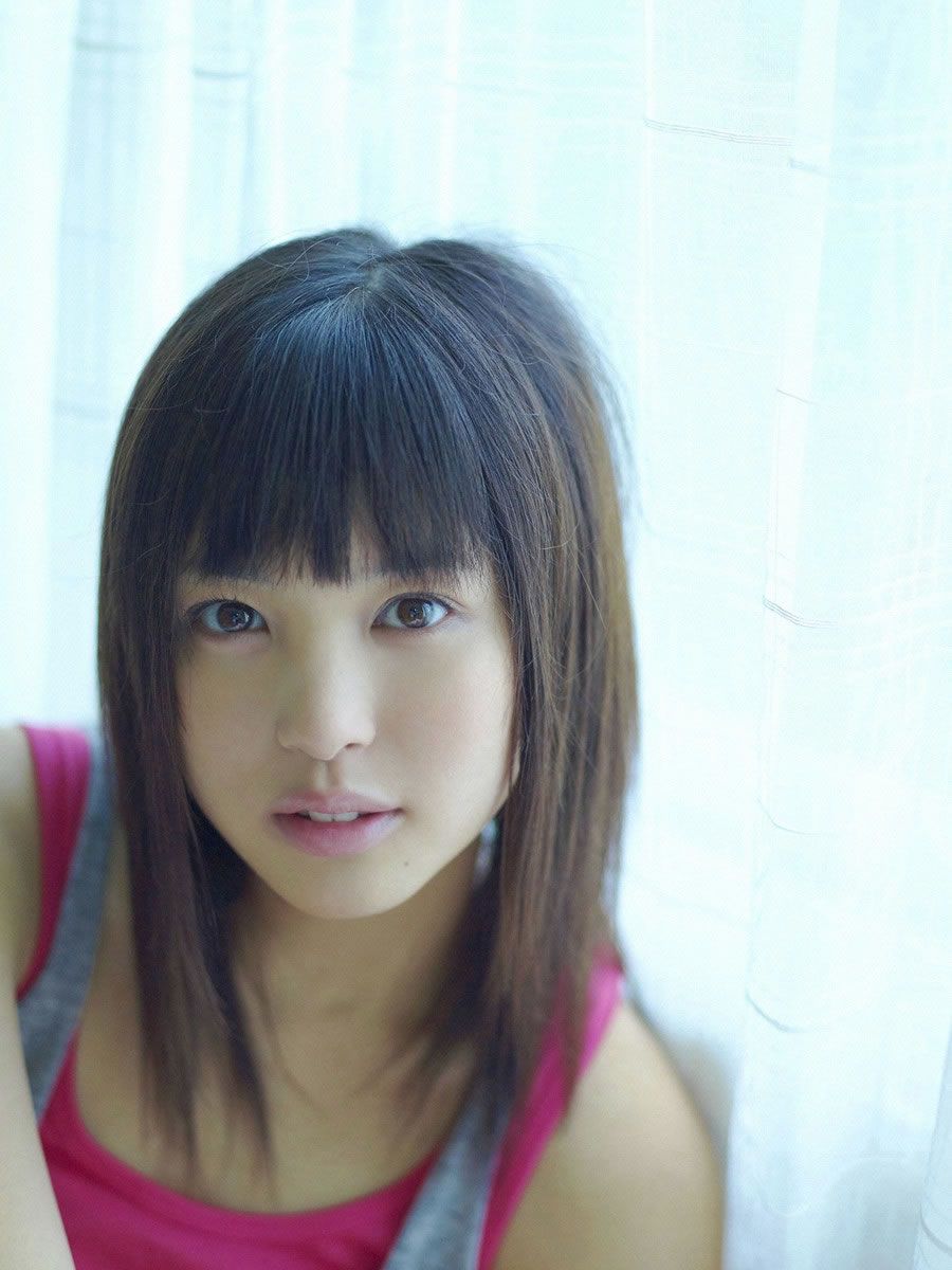 [Wanibooks WBGC] 2010.08 No.74 Moe Arai 荒井萌 [215P]