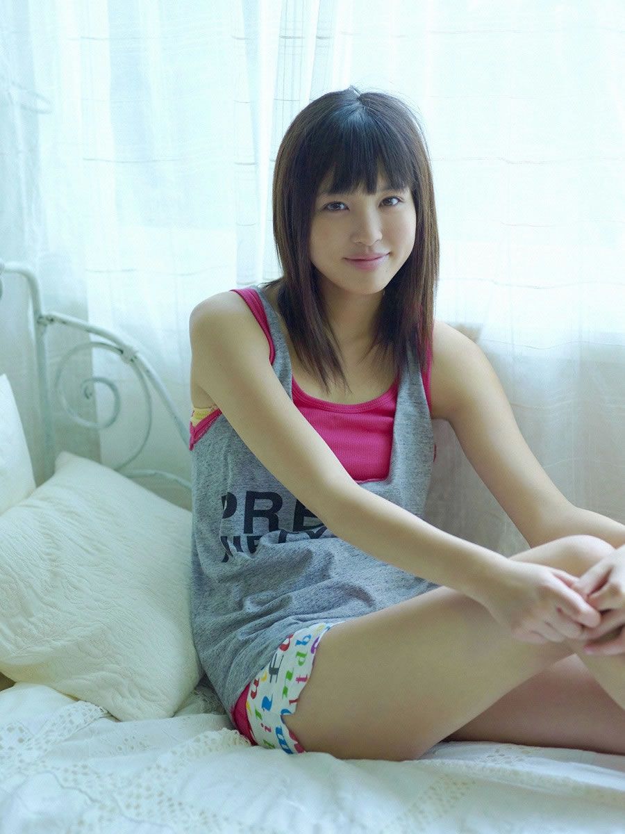 [Wanibooks WBGC] 2010.08 No.74 Moe Arai 荒井萌 [215P]