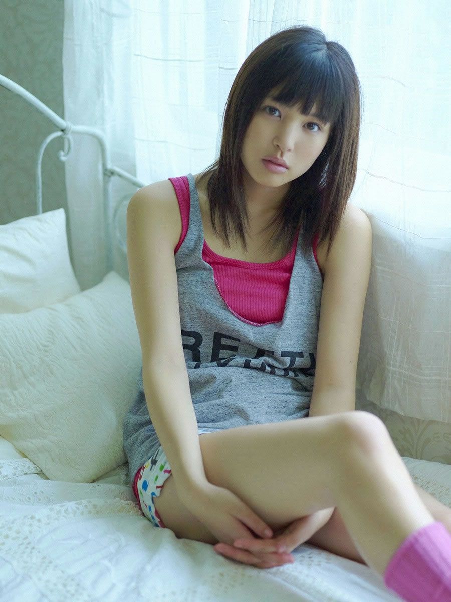 [Wanibooks WBGC] 2010.08 No.74 Moe Arai 荒井萌 [215P]