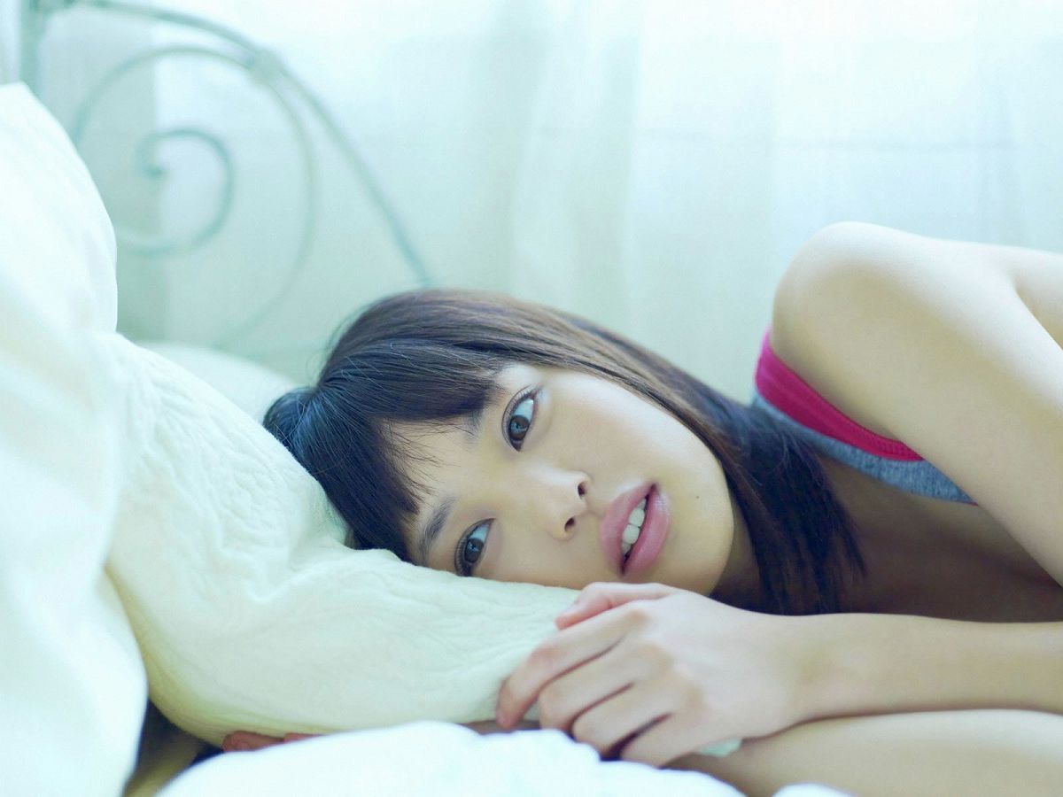 [Wanibooks WBGC] 2010.08 No.74 Moe Arai 荒井萌 [215P]