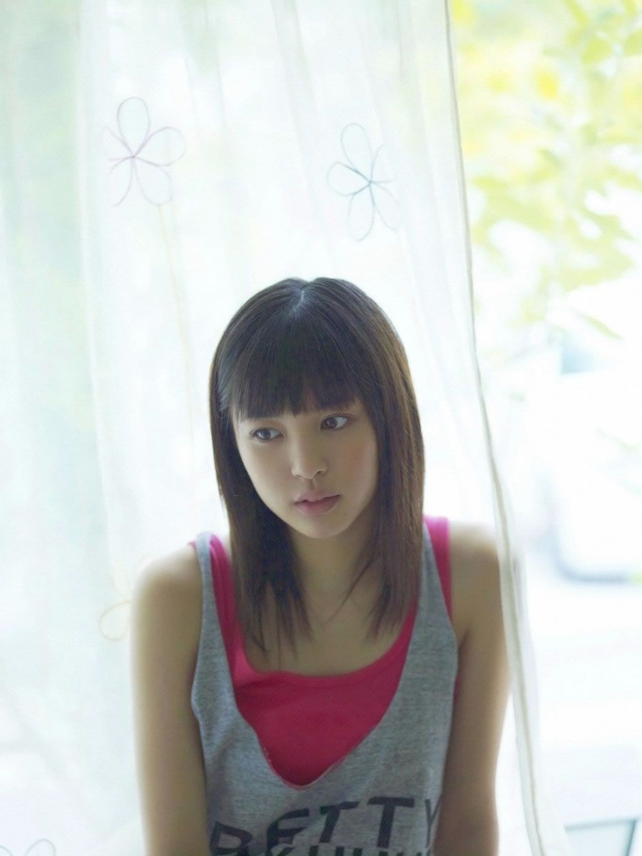 [Wanibooks WBGC] 2010.08 No.74 Moe Arai 荒井萌 [215P]
