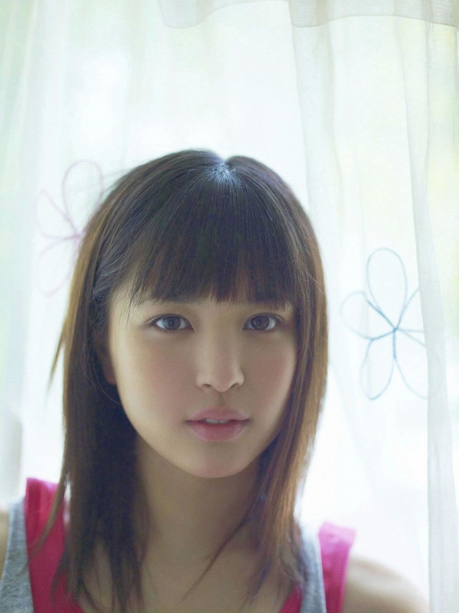 [Wanibooks WBGC] 2010.08 No.74 Moe Arai 荒井萌 [215P]