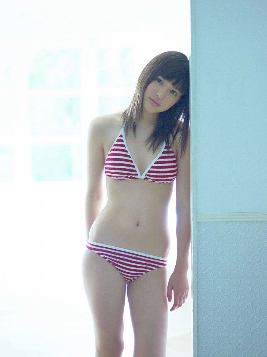 [Wanibooks WBGC] 2010.08 No.74 Moe Arai 荒井萌 [215P]