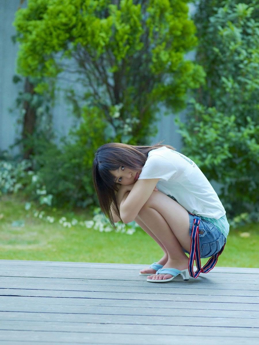 [Wanibooks WBGC] 2010.08 No.74 Moe Arai 荒井萌 [215P]