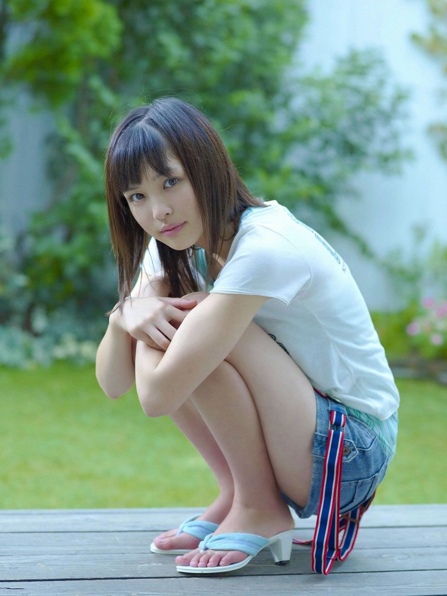 [Wanibooks WBGC] 2010.08 No.74 Moe Arai 荒井萌 [215P]