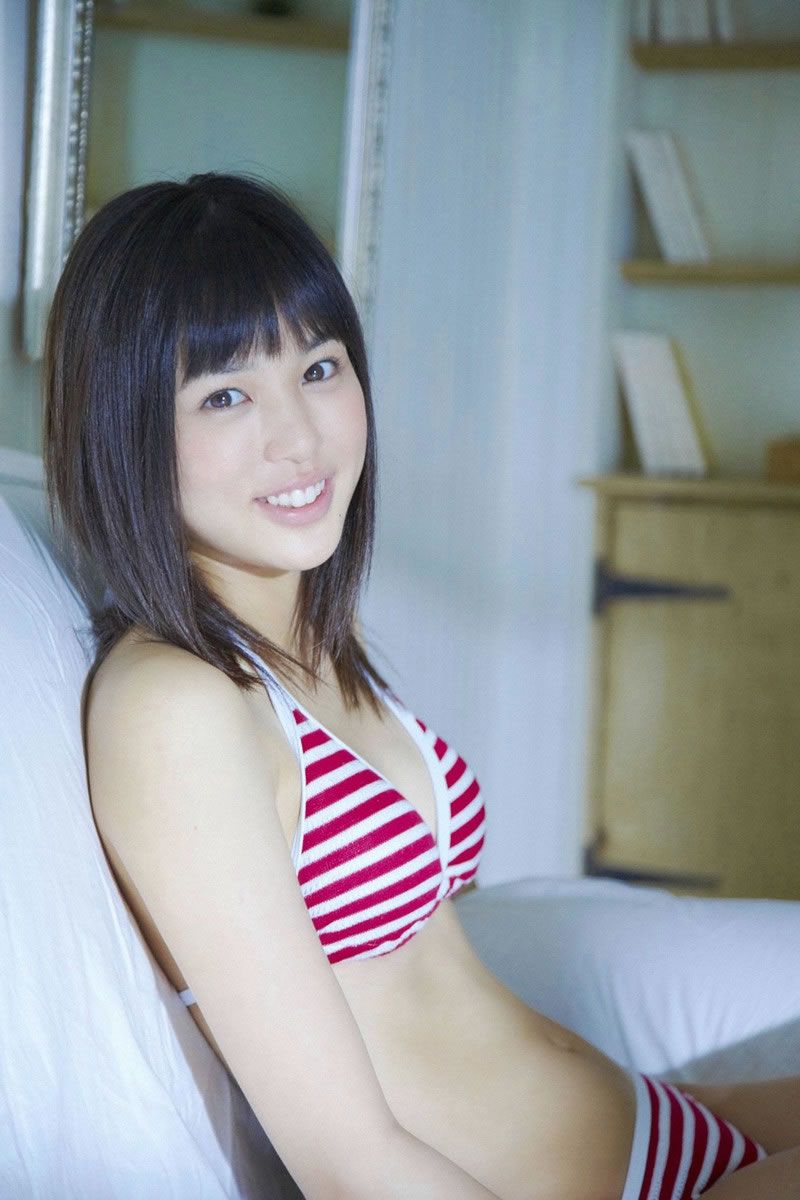 [Wanibooks WBGC] 2010.08 No.74 Moe Arai 荒井萌 [215P]