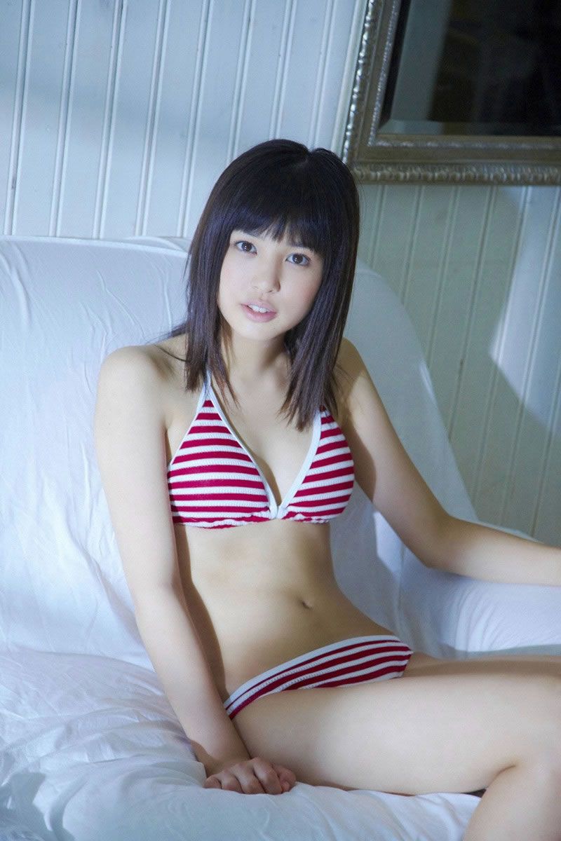 [Wanibooks WBGC] 2010.08 No.74 Moe Arai 荒井萌 [215P]