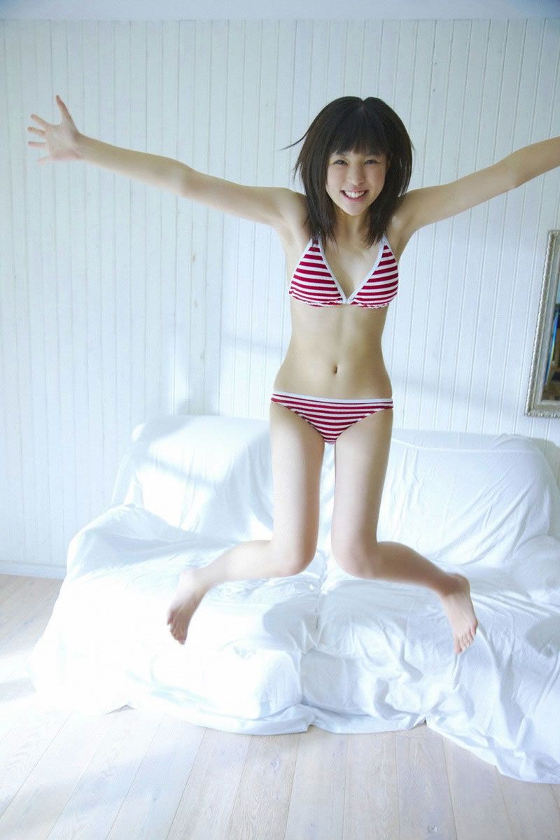 [Wanibooks WBGC] 2010.08 No.74 Moe Arai 荒井萌 [215P]