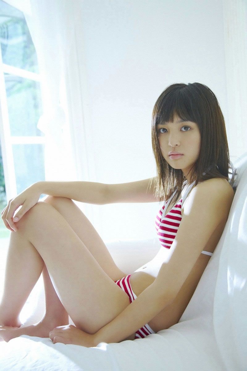 [Wanibooks WBGC] 2010.08 No.74 Moe Arai 荒井萌 [215P]