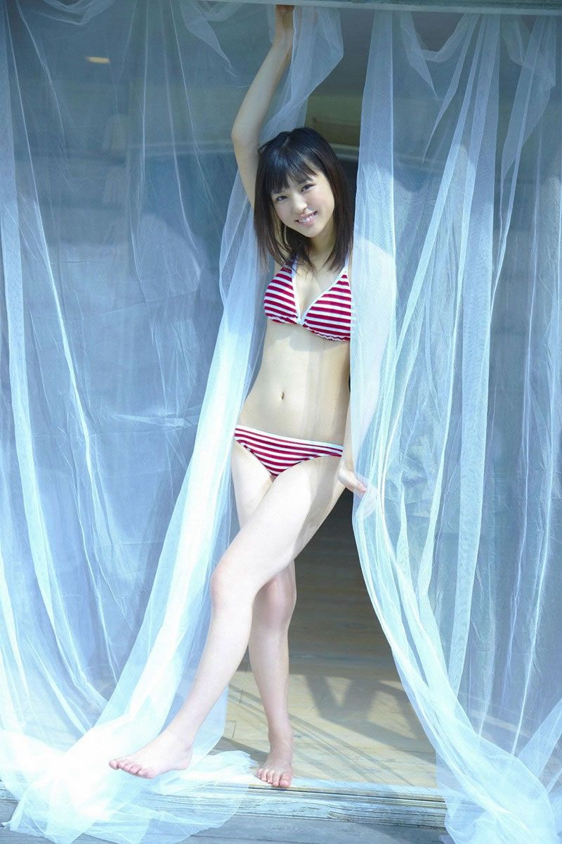 [Wanibooks WBGC] 2010.08 No.74 Moe Arai 荒井萌 [215P]