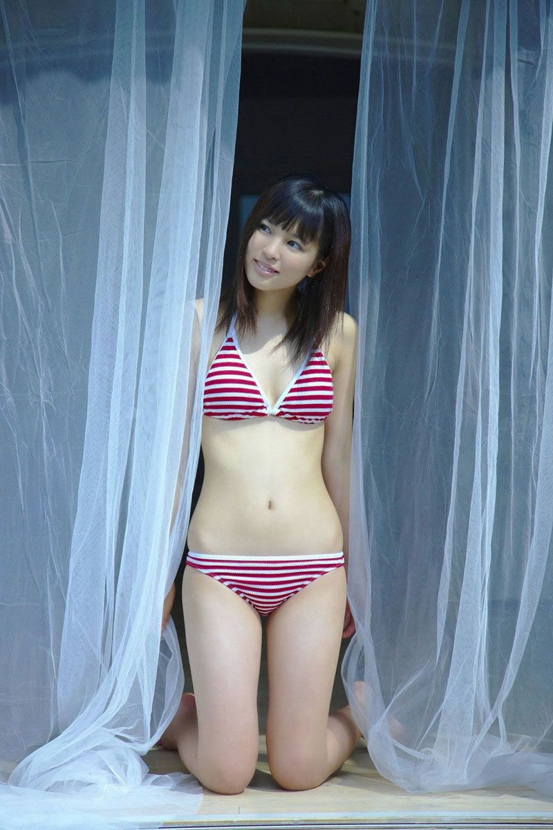 [Wanibooks WBGC] 2010.08 No.74 Moe Arai 荒井萌 [215P]