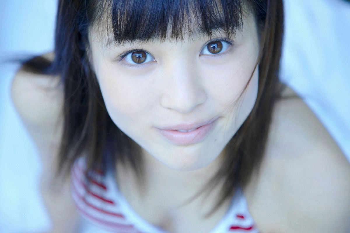 [Wanibooks WBGC] 2010.08 No.74 Moe Arai 荒井萌 [215P]