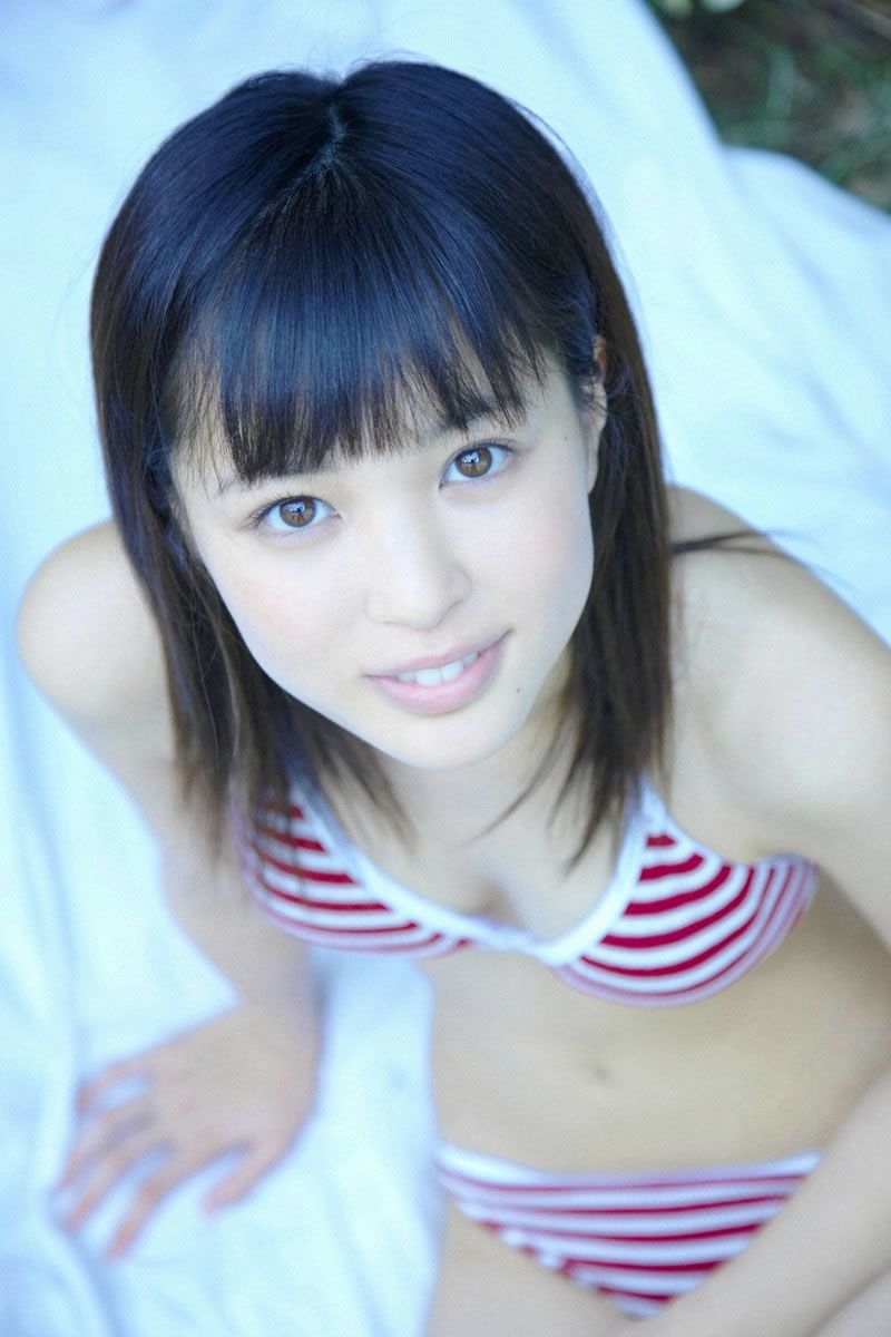 [Wanibooks WBGC] 2010.08 No.74 Moe Arai 荒井萌 [215P]