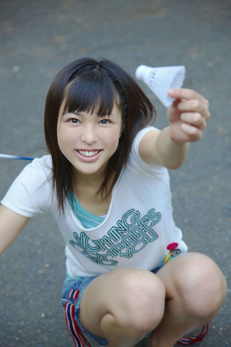 [Wanibooks WBGC] 2010.08 No.74 Moe Arai 荒井萌 [215P]