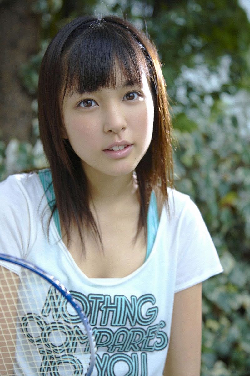 [Wanibooks WBGC] 2010.08 No.74 Moe Arai 荒井萌 [215P]