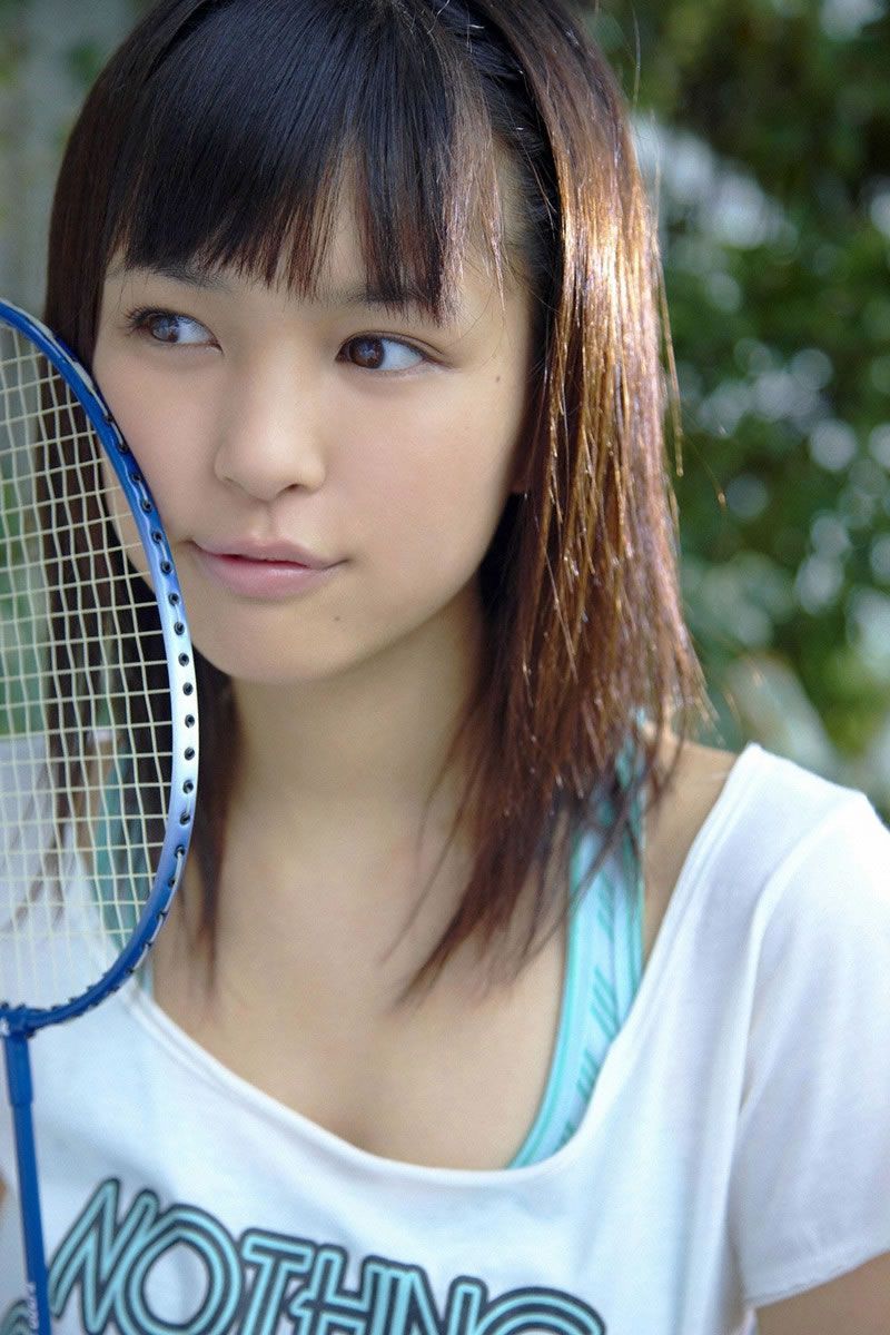 [Wanibooks WBGC] 2010.08 No.74 Moe Arai 荒井萌 [215P]