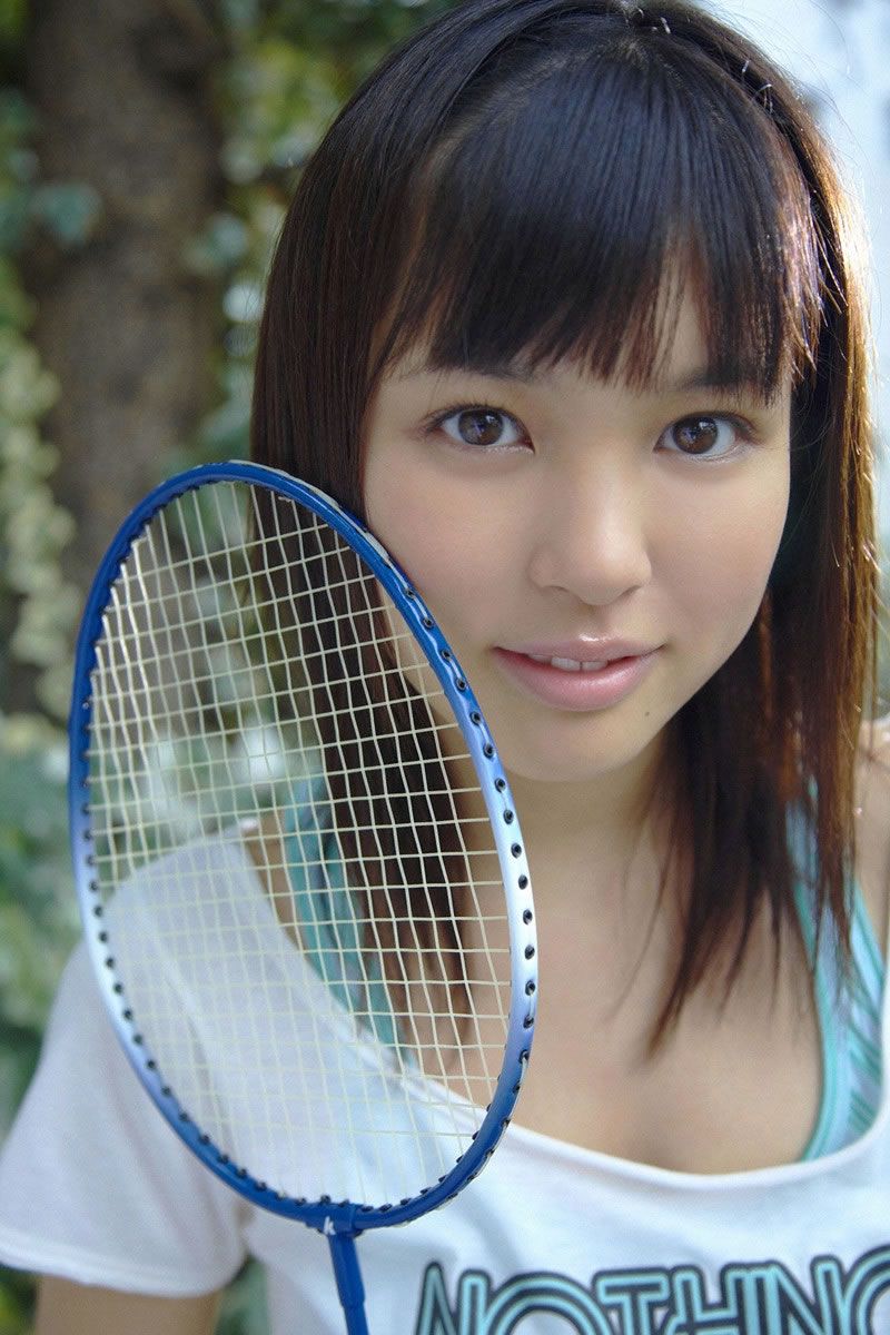 [Wanibooks WBGC] 2010.08 No.74 Moe Arai 荒井萌 [215P]