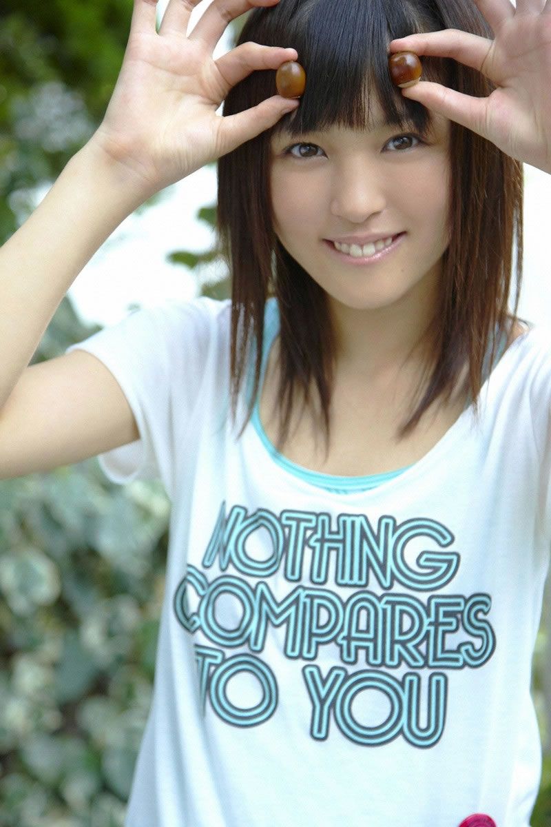 [Wanibooks WBGC] 2010.08 No.74 Moe Arai 荒井萌 [215P]