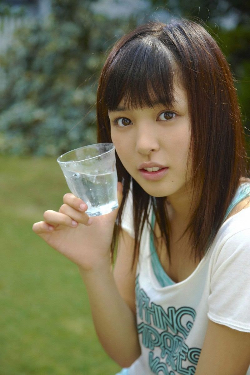 [Wanibooks WBGC] 2010.08 No.74 Moe Arai 荒井萌 [215P]