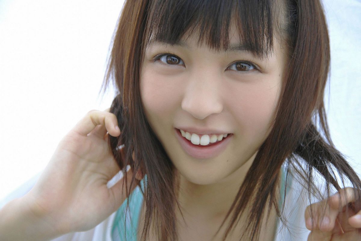 [Wanibooks WBGC] 2010.08 No.74 Moe Arai 荒井萌 [215P]