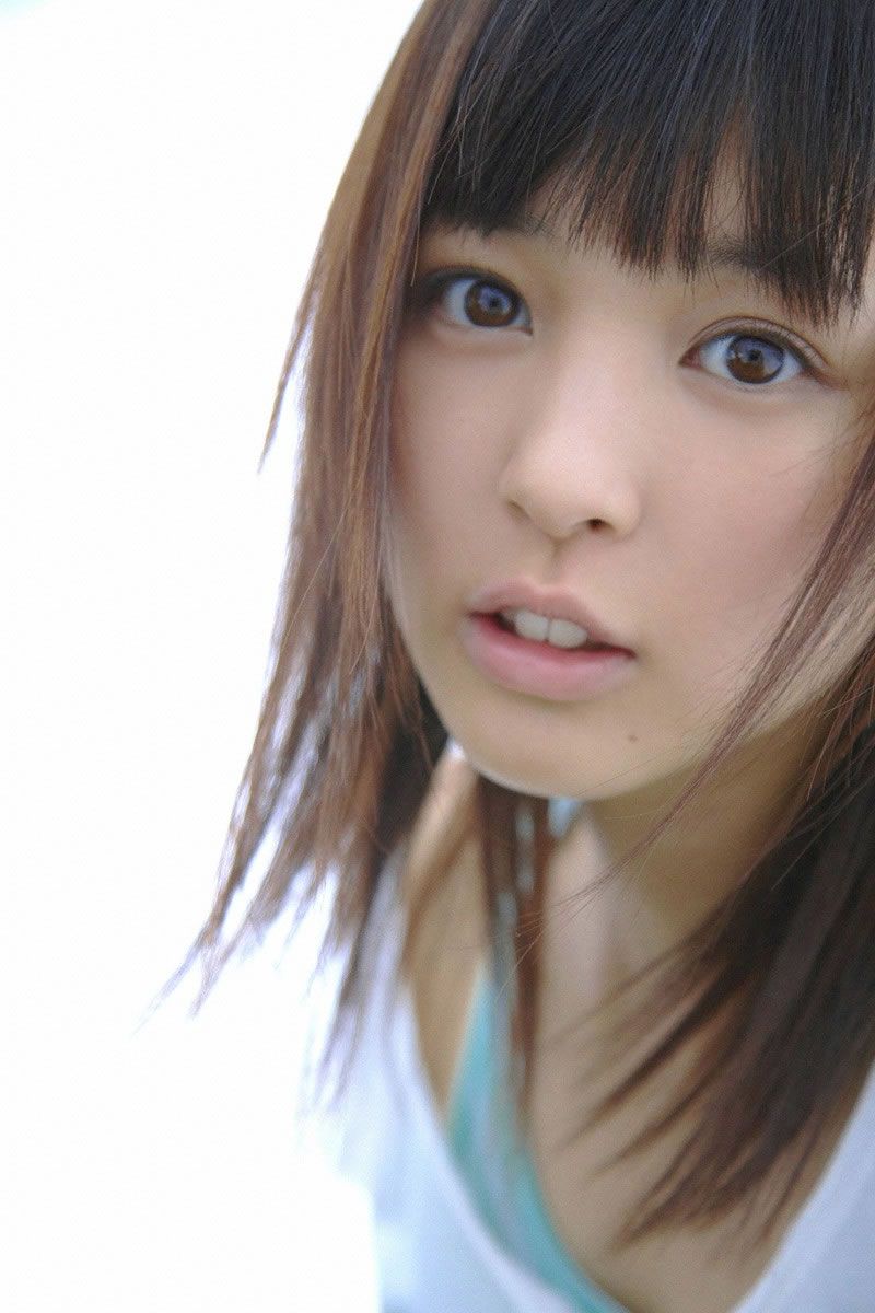 [Wanibooks WBGC] 2010.08 No.74 Moe Arai 荒井萌 [215P]