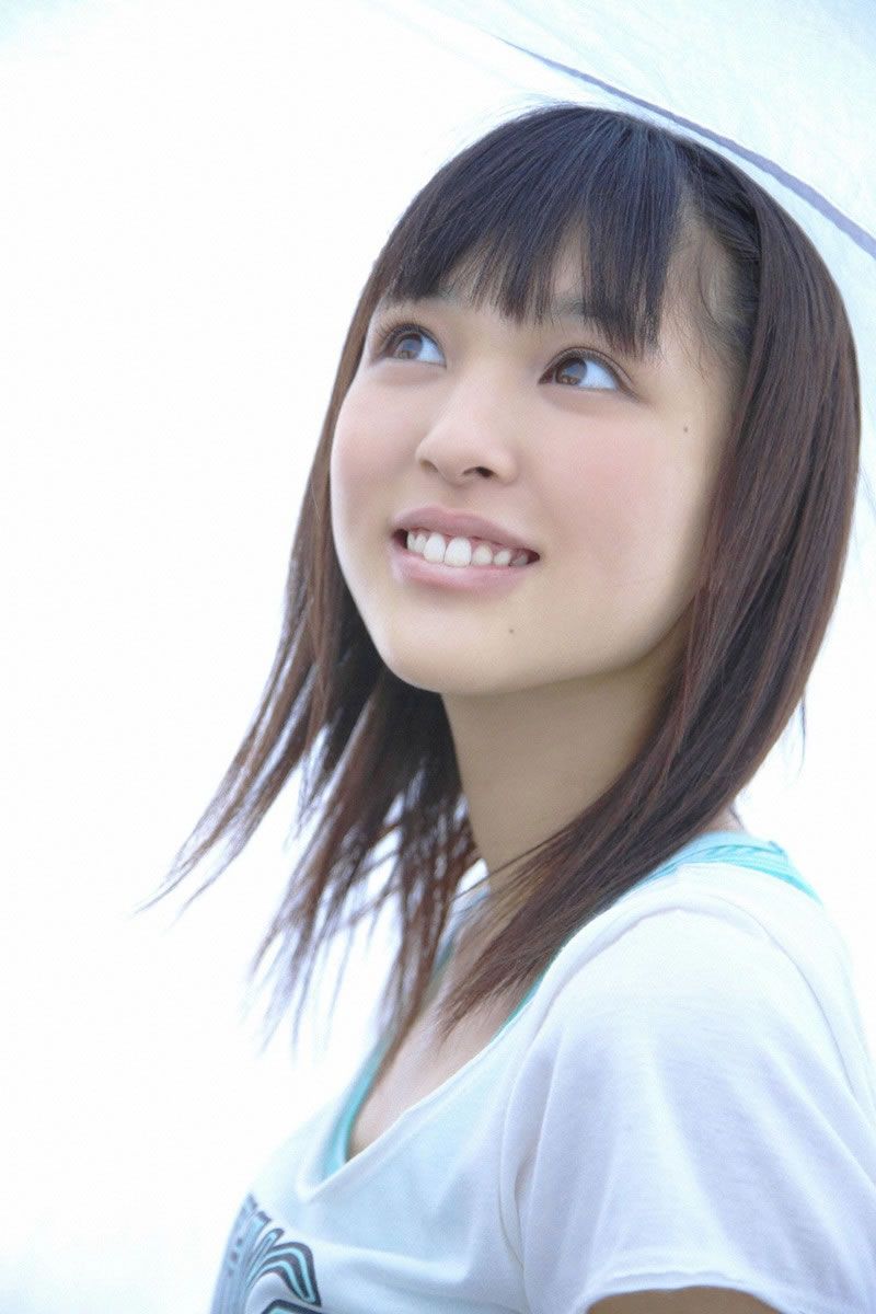 [Wanibooks WBGC] 2010.08 No.74 Moe Arai 荒井萌 [215P]