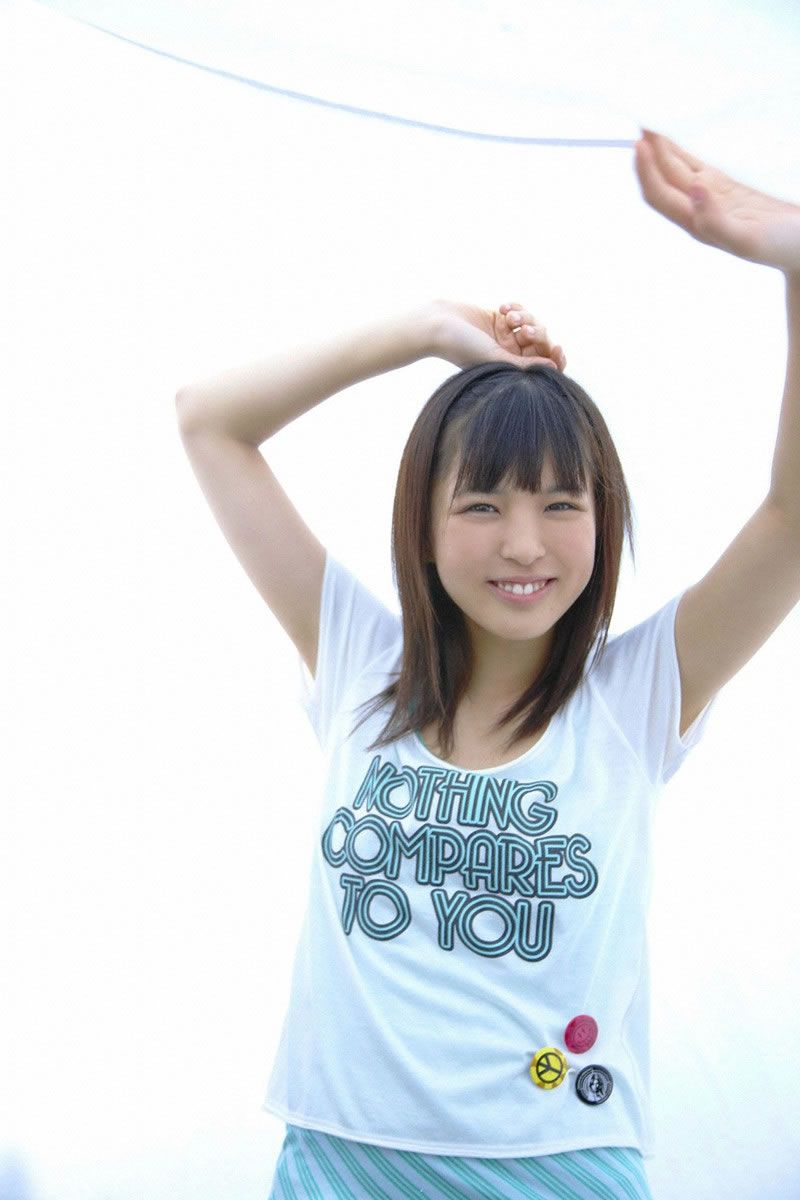 [Wanibooks WBGC] 2010.08 No.74 Moe Arai 荒井萌 [215P]