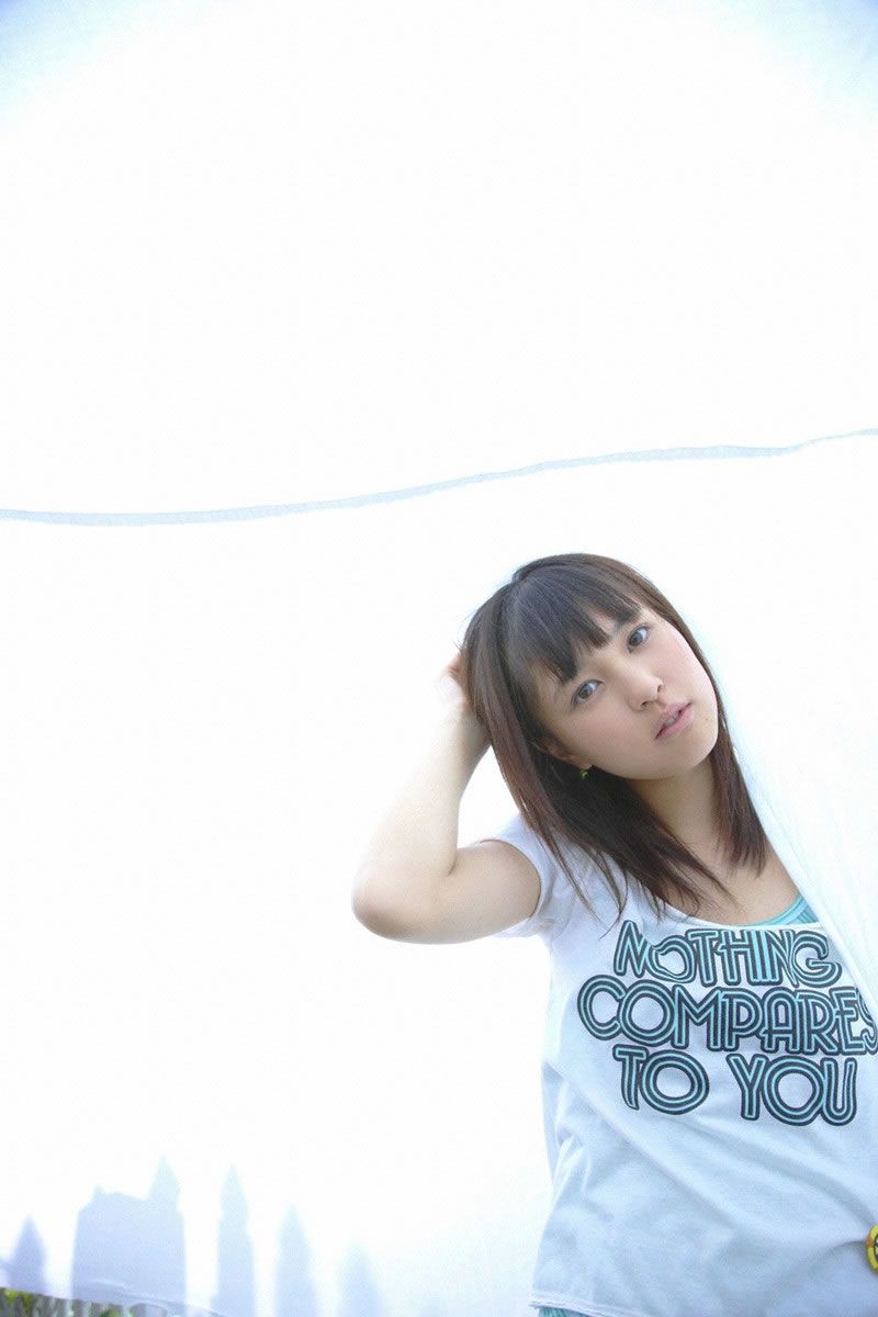 [Wanibooks WBGC] 2010.08 No.74 Moe Arai 荒井萌 [215P]