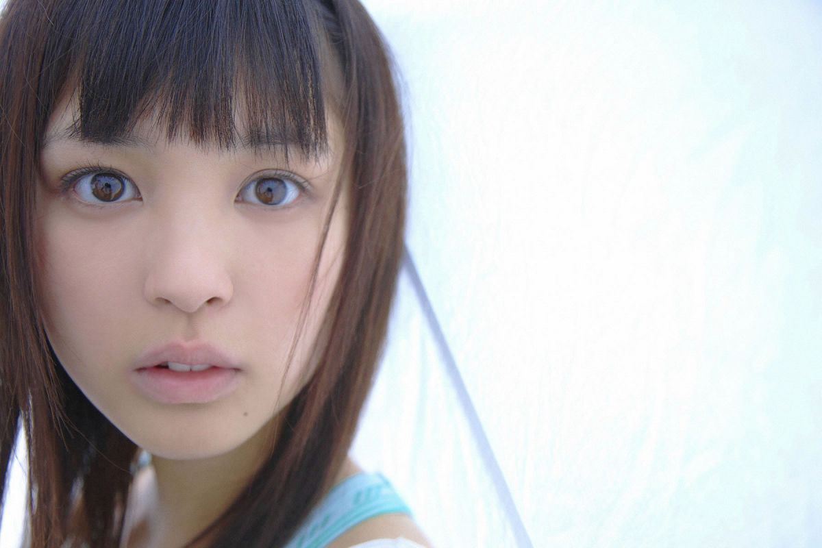[Wanibooks WBGC] 2010.08 No.74 Moe Arai 荒井萌 [215P]