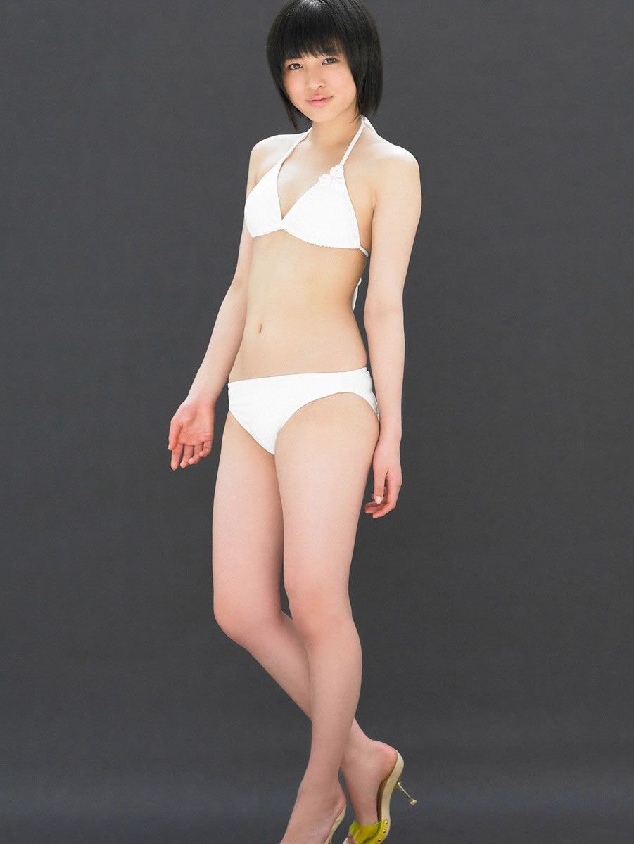 [Wanibooks WBGC] 2010.08 No.74 Moe Arai 荒井萌 [215P]