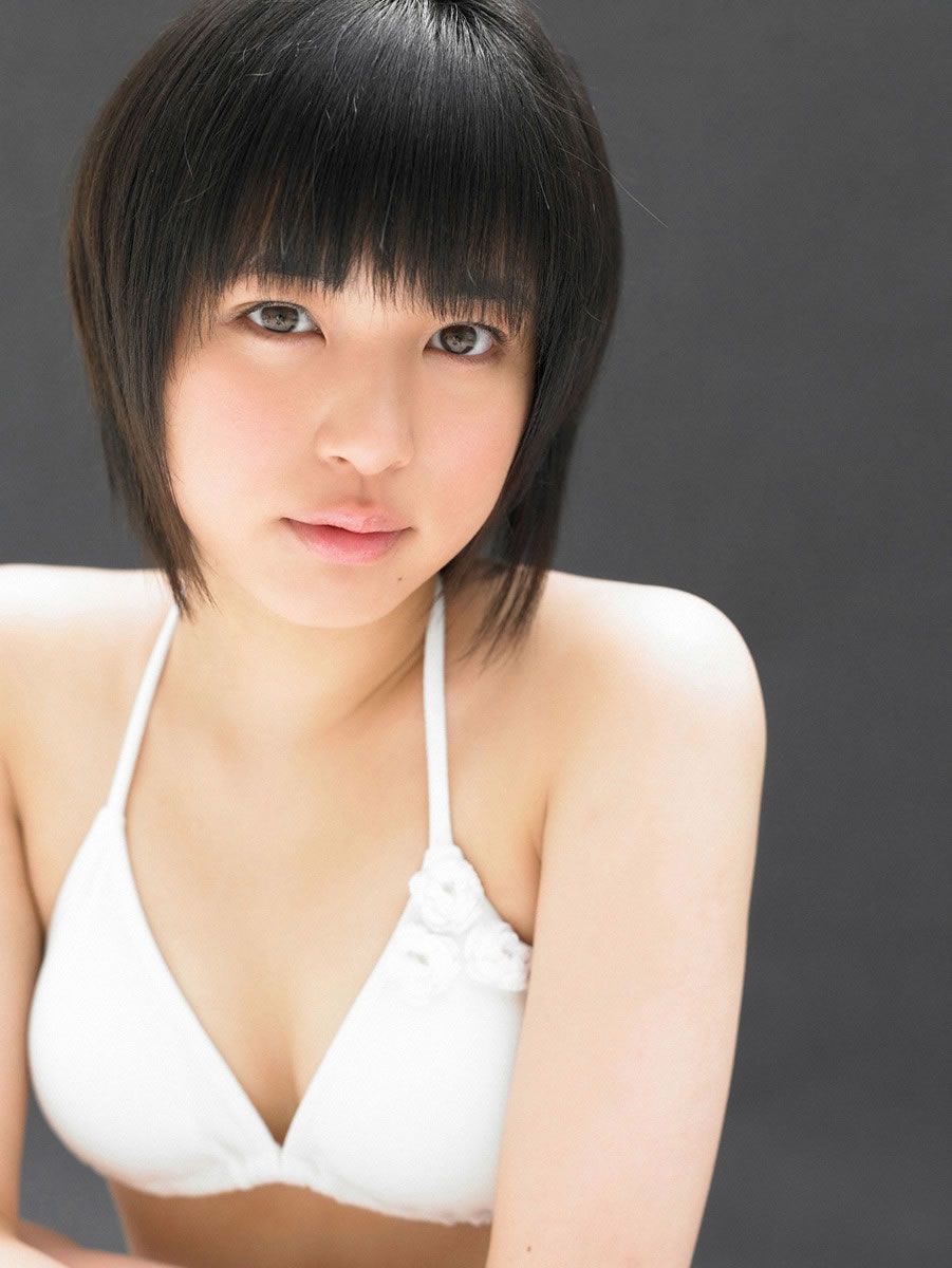 [Wanibooks WBGC] 2010.08 No.74 Moe Arai 荒井萌 [215P]