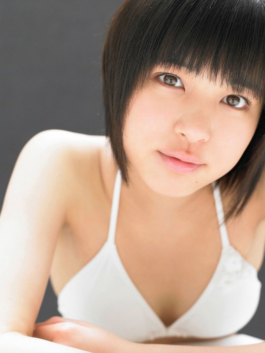[Wanibooks WBGC] 2010.08 No.74 Moe Arai 荒井萌 [215P]