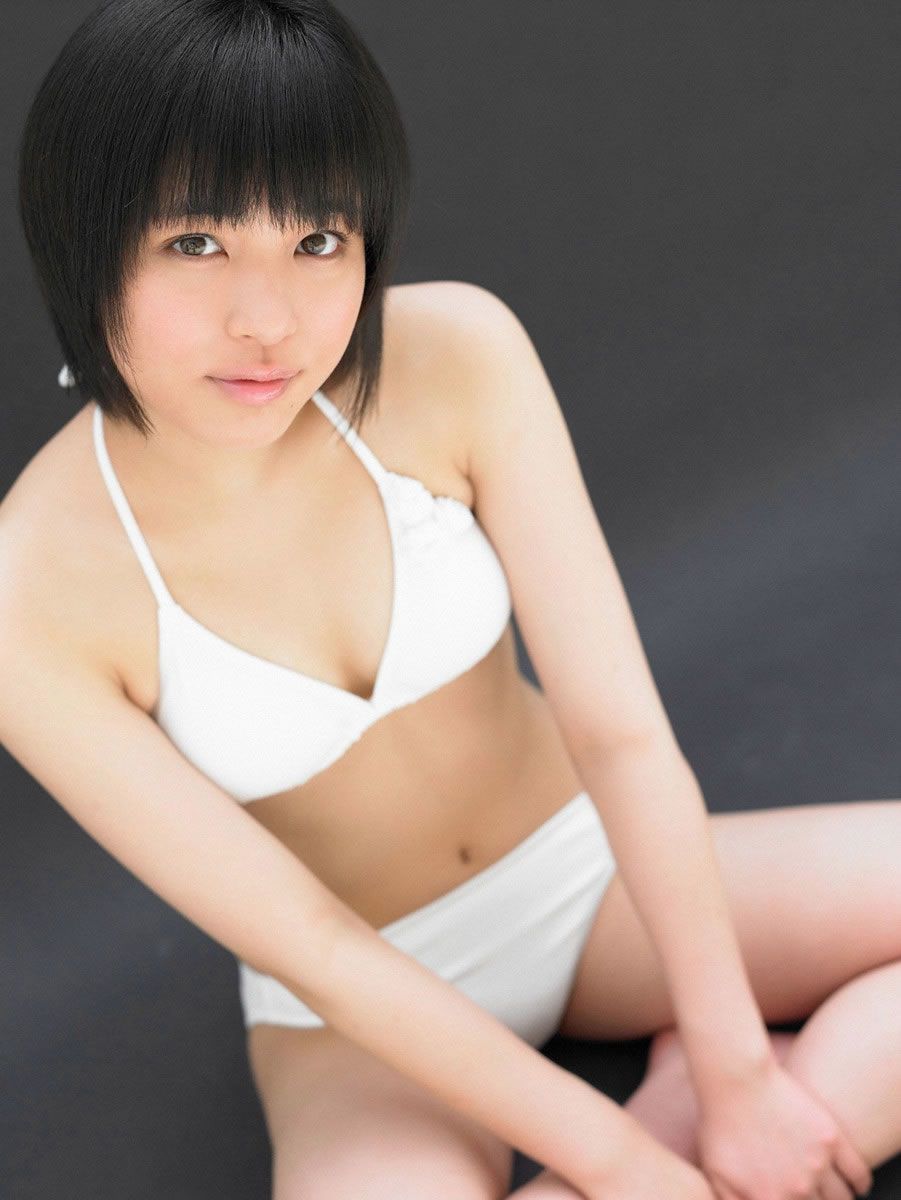[Wanibooks WBGC] 2010.08 No.74 Moe Arai 荒井萌 [215P]