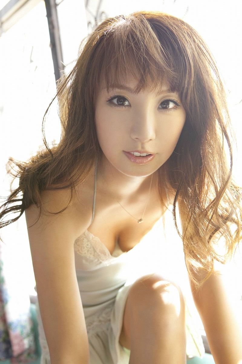 [Wanibooks WBGC] 2010.04 No.70 Azusa Yamamoto 山本梓 [231P]