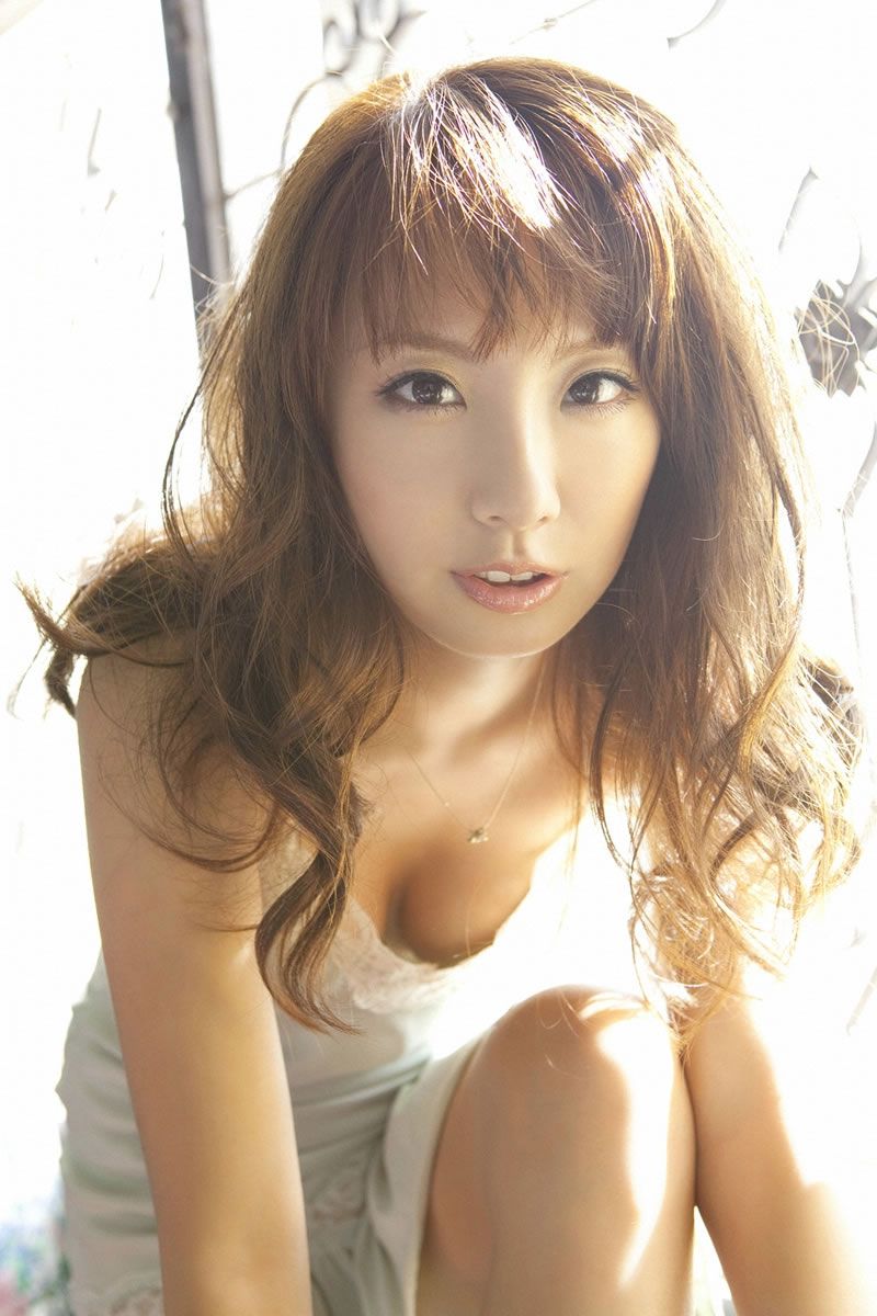 [Wanibooks WBGC] 2010.04 No.70 Azusa Yamamoto 山本梓 [231P]