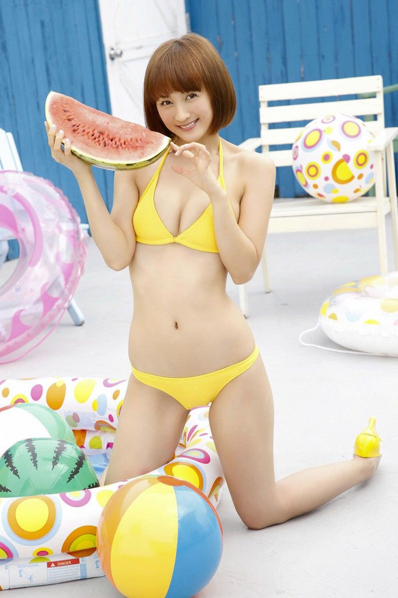 [Wanibooks WBGC] 2010.11 No.77 Ayaka Komatsu 小松彩夏 [198P]