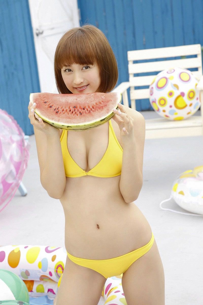 [Wanibooks WBGC] 2010.11 No.77 Ayaka Komatsu 小松彩夏 [198P]