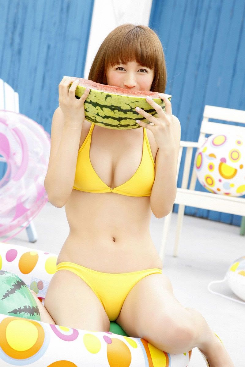 [Wanibooks WBGC] 2010.11 No.77 Ayaka Komatsu 小松彩夏 [198P]
