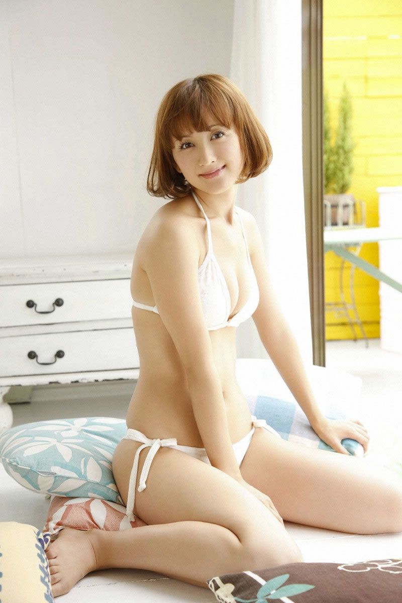 [Wanibooks WBGC] 2010.11 No.77 Ayaka Komatsu 小松彩夏 [198P]