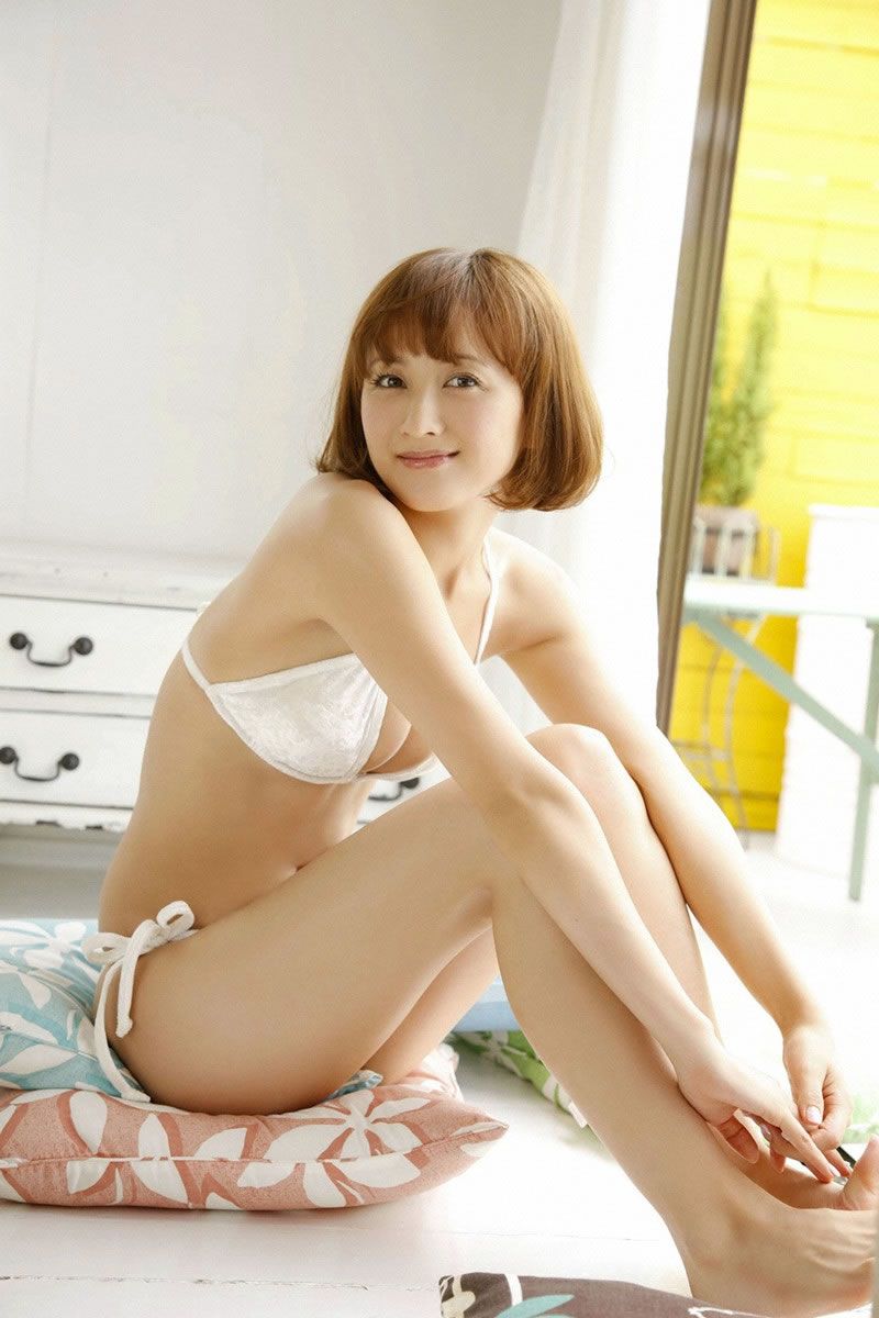 [Wanibooks WBGC] 2010.11 No.77 Ayaka Komatsu 小松彩夏 [198P]