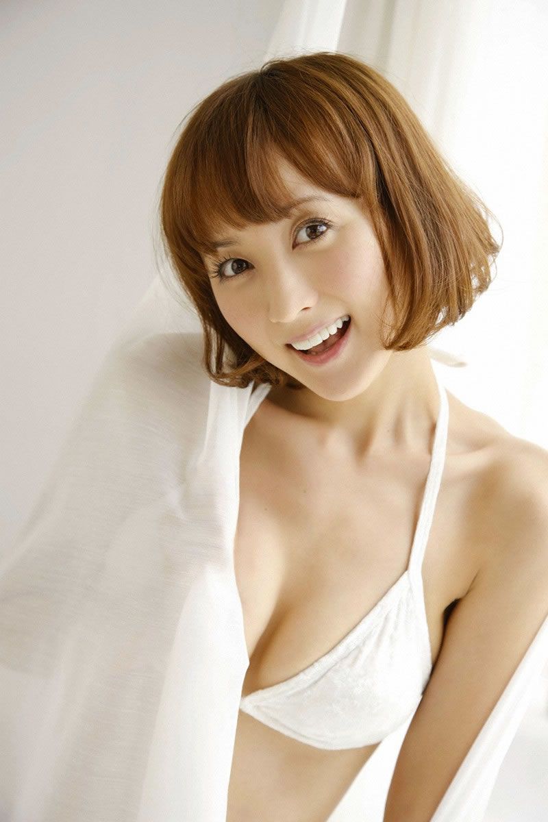 [Wanibooks WBGC] 2010.11 No.77 Ayaka Komatsu 小松彩夏 [198P]