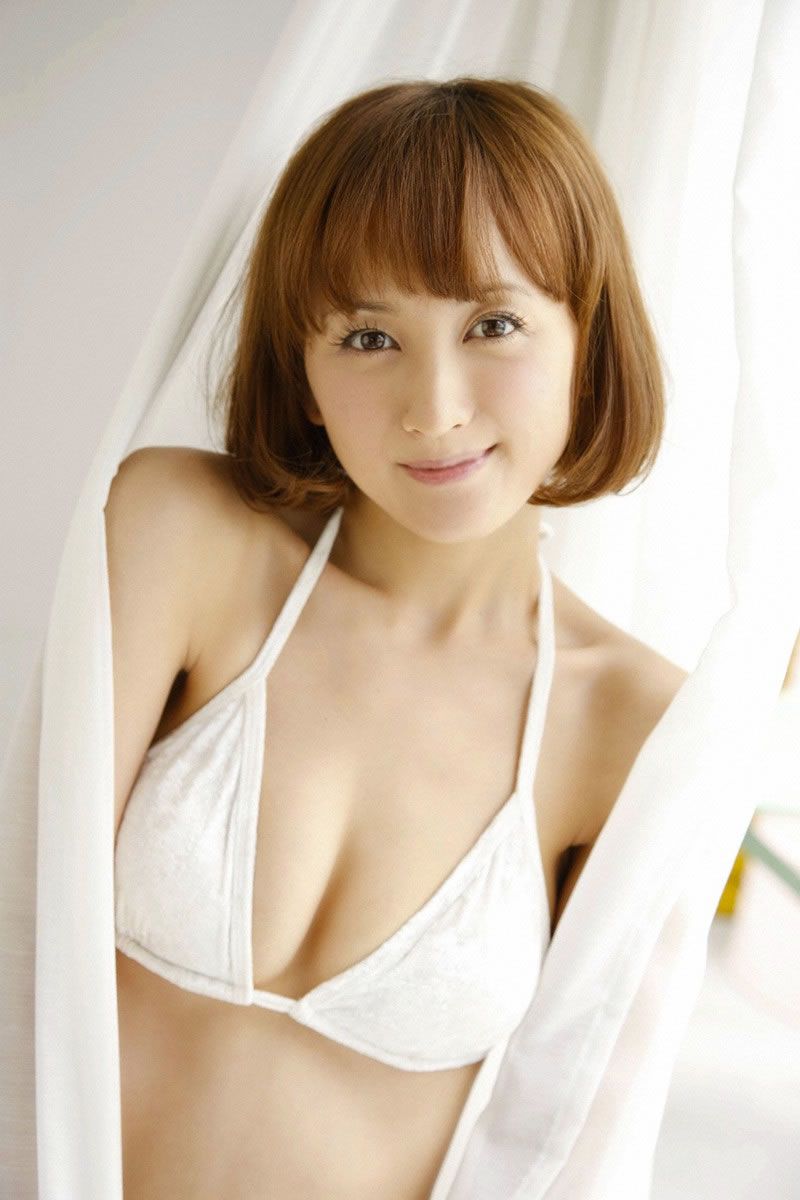 [Wanibooks WBGC] 2010.11 No.77 Ayaka Komatsu 小松彩夏 [198P]