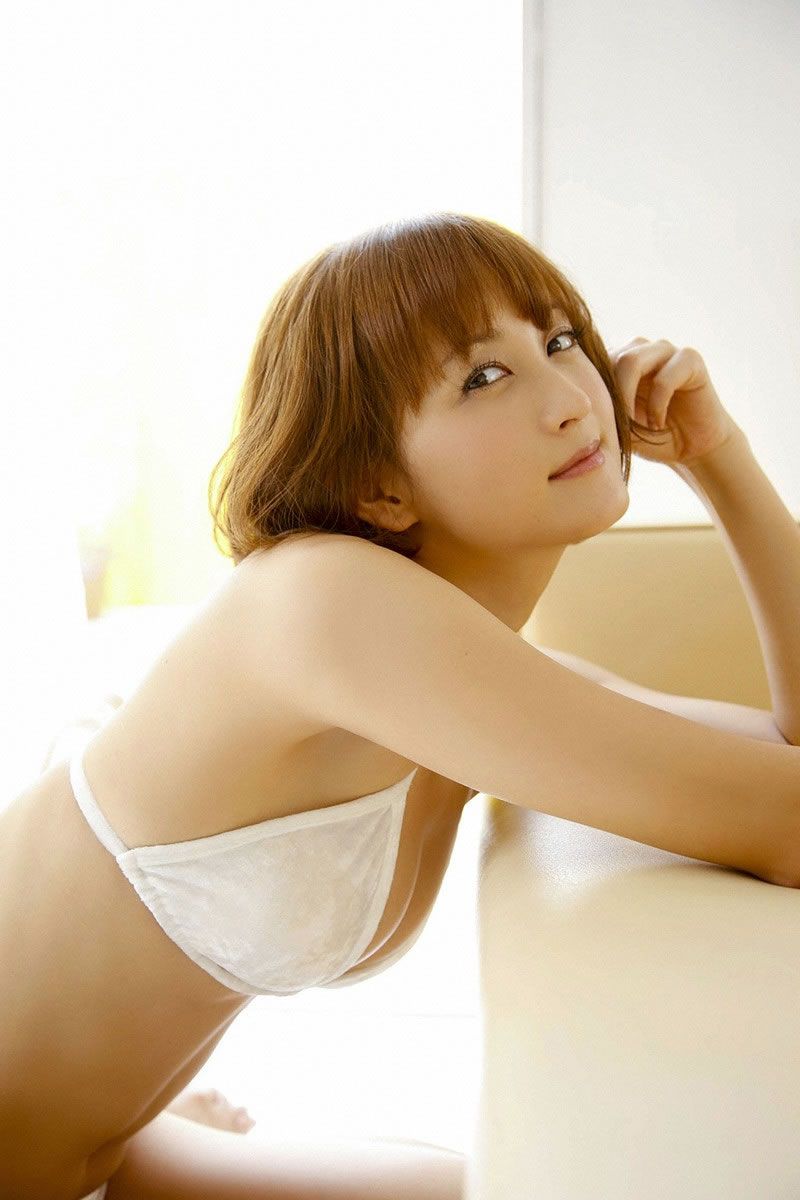 [Wanibooks WBGC] 2010.11 No.77 Ayaka Komatsu 小松彩夏 [198P]